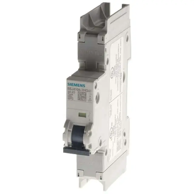 5SJ41358HG41 Image