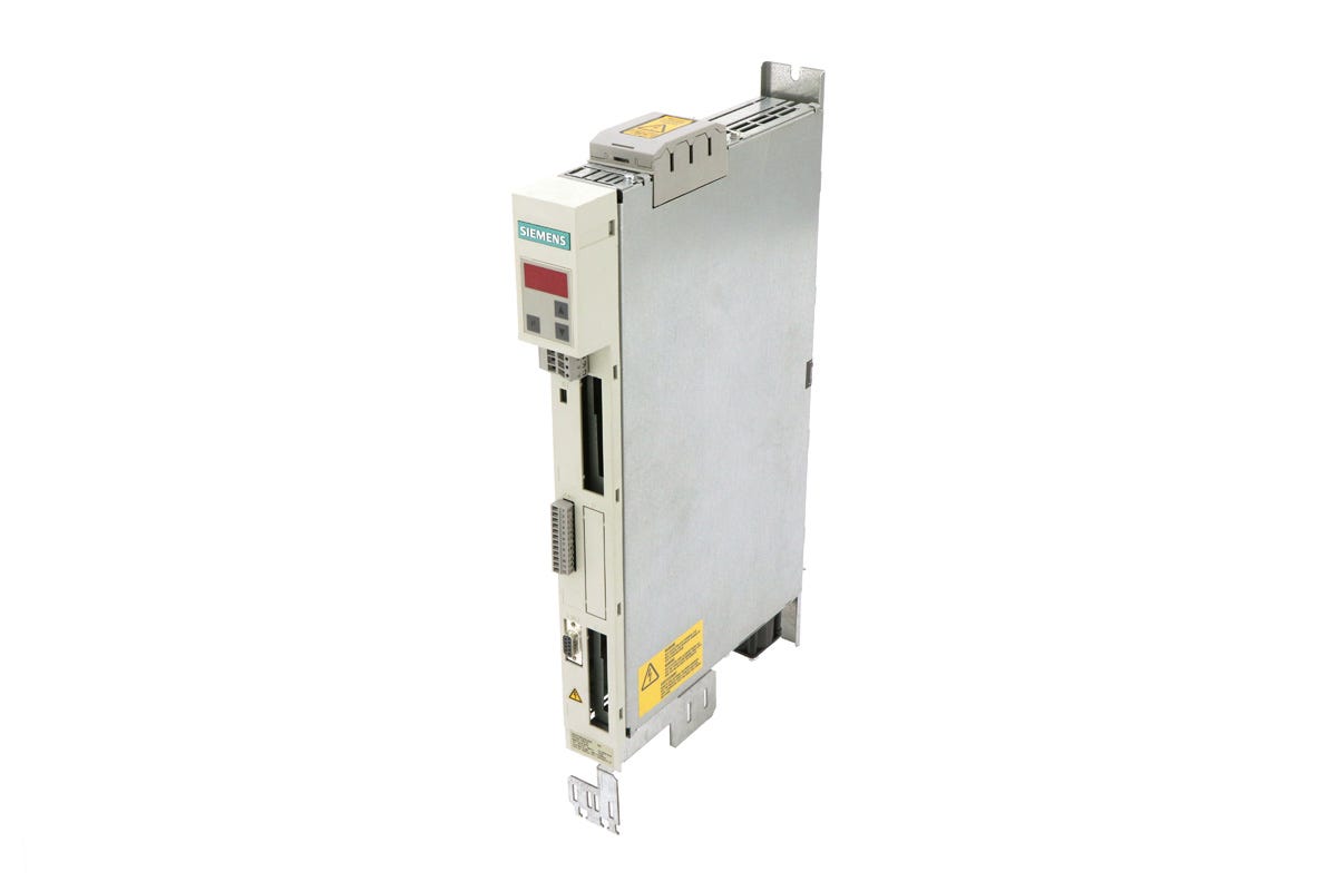 6SE7012-0TP50 Image