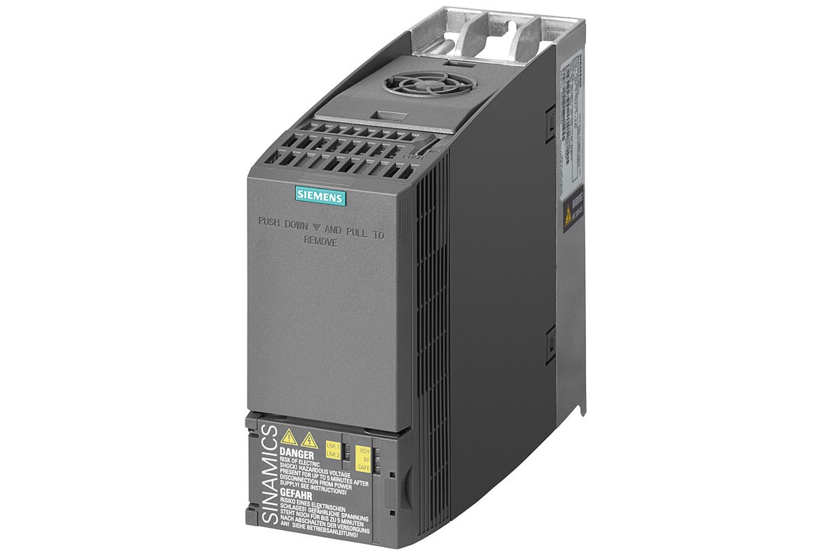 6SL3210-1KE17-5UF1 Image