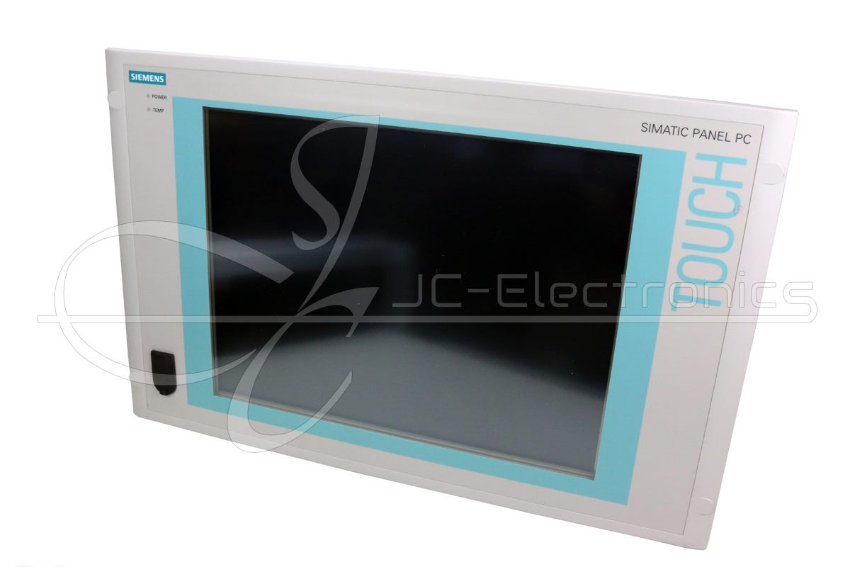 PC670/870T15W/USB Image