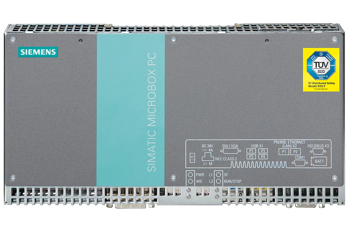 6ES7675-1DK40-1EP0 Image