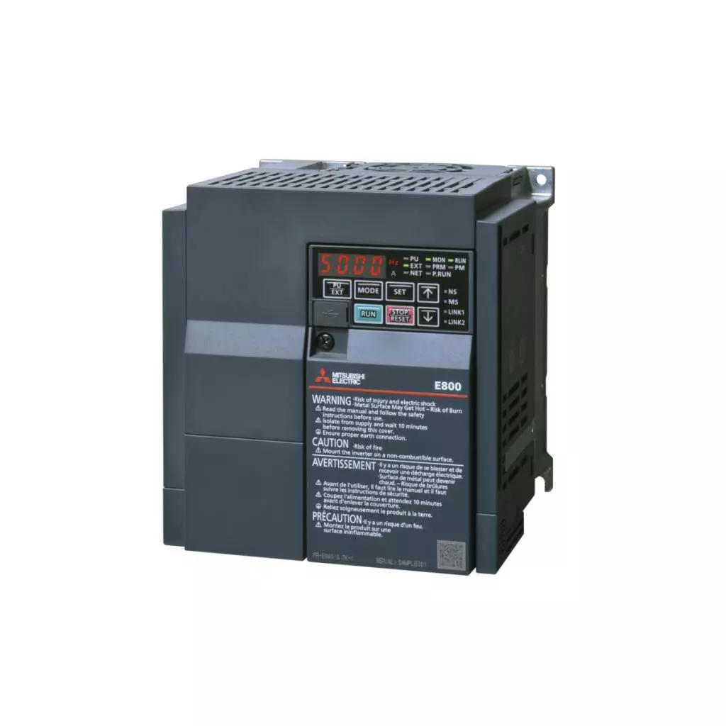 FR-E840-0060SCEPB-60 Image