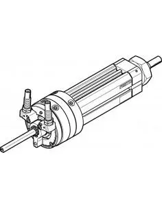 DSL-16-100-270-CC-A-S20-B Image