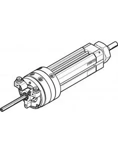 DSL-16-80-270-P-A-S2-KF-B Image