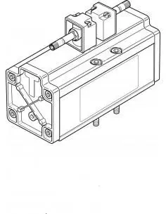 JMDH-5/2-3/4-D-4 Image