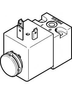 MDH-3/2-110VAC Image