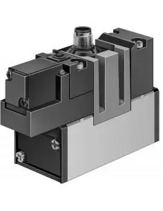 MEBH-5/2-D-3-ZSR-C Image