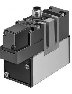 MEBH-5/2-D-3-ZSR-FR-C Image