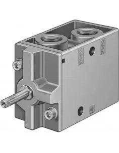 MFH-3-1/2-EX Image