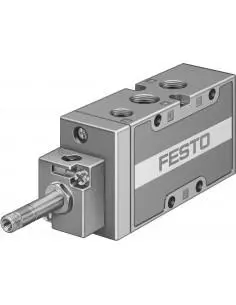 MFH-5-1/4-B Image
