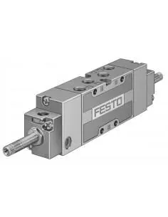 MFH-5/3B-1/8-B-EX Image