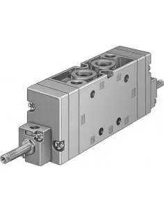 MFH-5/3B-3/8-B-EX Image