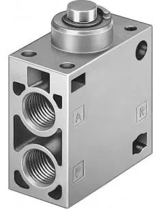 VO-3-1/4-B Image