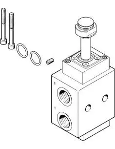 VOFC-LT-M32C-M-FG12-F19 Image