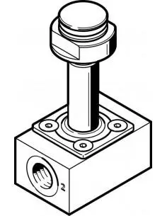 VOFD-L12T-M32-MN-G14-8-F19 Image