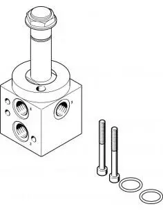VOFD-L50T-M32-MN-FG14-10-F10 Image