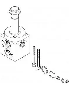 VOFD-L50T-M32-MN-FGP14-10-F10 Image