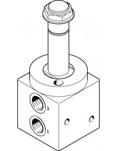 VOFD-L50T-M32-MN-G14-10-F10 Image