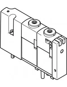 VOVC-BT-T32C-MH-F-1T1 Image