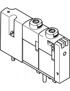 VOVC-BT-T32C-MT-F-1T1 Image