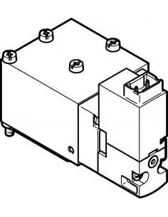VOVG-B12-M52Q-AH-F-1H3 Image