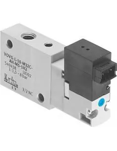 VOVG-L10-M32C-AH-M5-1H2 Image