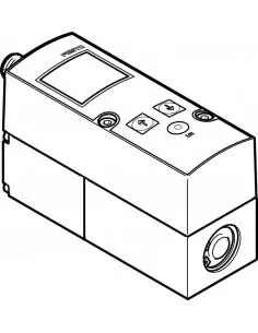 VPPM-8F-L-1-F-0L6H-V1P-S1C1 Image