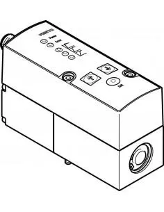 VPPM-8F-L-1-F-0L6H-V1P Image