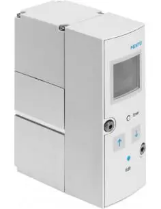 VPPM-8TA-L-1-F-0L2H-C1 Image