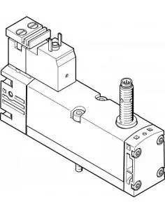 VSVA-B-M52-MZ-A1-1C1-ANP Image