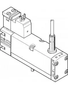 VSVA-B-M52-MZ-A1-1C1-APC Image
