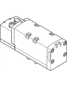 VSVA-B-M52-MZ-D2-1T1L Image