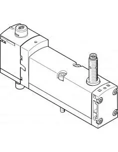 VSVA-B-M52-MZD-A1-1T1L-APP Image