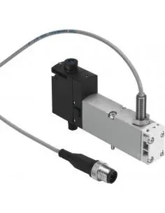 VSVA-B-M52-MZD-A2-1T1L-APX-0.5 Image