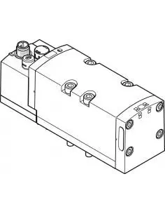 VSVA-B-M52-MZD-D2-1R5L Image