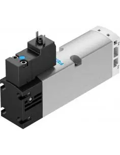 VSVA-B-M52-MZH-A1-1AC1 Image