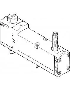 VSVA-B-M52-MZH-A1-1T1L-APP Image