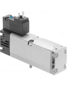 VSVA-B-M52-MZH-A1-3AC1 Image
