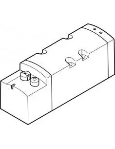 VSVA-B-M52-MZH-D2-1T1L Image