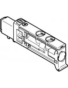 VUVB-ST12-M52-MZH-QX-D-1T1 Image