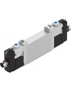 VUVG-B10-T32C-AZT-F-1R8L Image