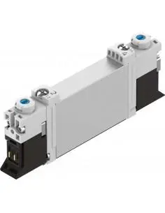 VUVG-B10-T32U-AZT-F-1P3 Image