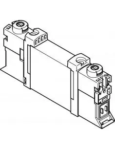 VUVG-B10A-P53C-ZT-F-1P3 Image