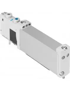 VUVG-B14-M52-MZT-F-1T1L Image