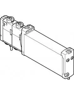 VUVG-B14Z-M32C-AZT-F-1T1L Image
