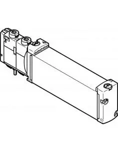 VUVG-B18-M52-RZT-F-1T1L Image