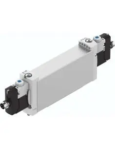 VUVG-B18-P53U-ZT-F-1R8L Image