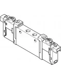 VUVG-L10-B52-T-M7-1H2L-W1 Image