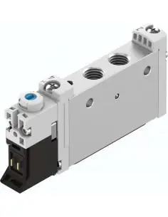 VUVG-L10-M52-MT-M7-1P3 Image