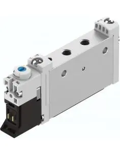 VUVG-L10-M52-RZT-M5-1P3 Image